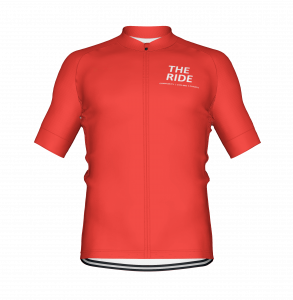 Jersey Red
