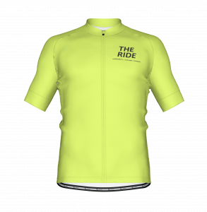 Jersey Yellow
