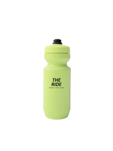 Bottle Yellow