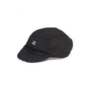 Cycling Cap Black