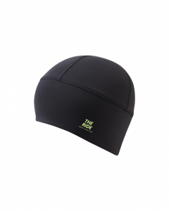 Skull Cap Black